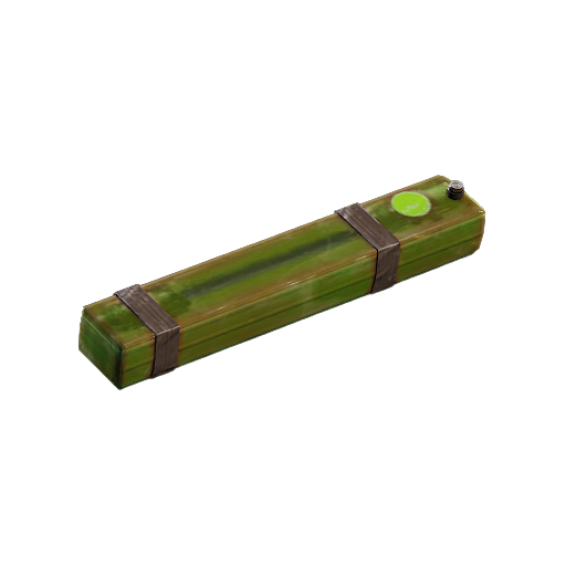 File:Green Light Stick.png