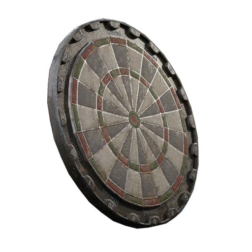 File:Dart Board.png