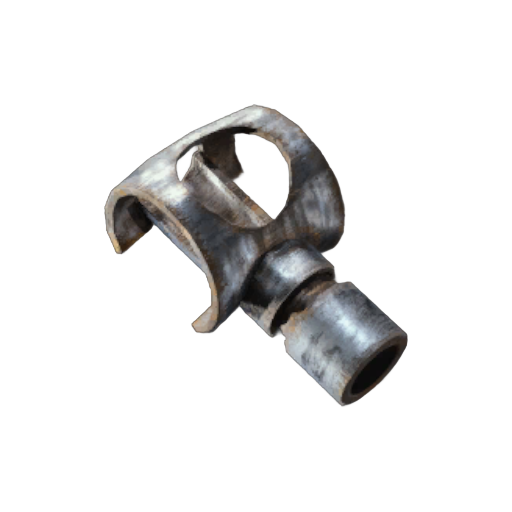 File:Muzzle Brake I.png