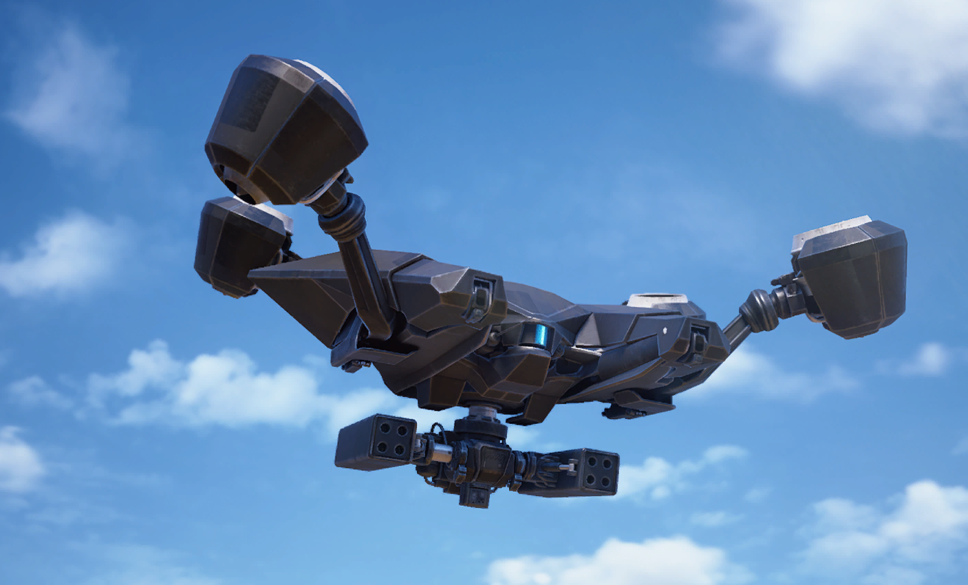 ARC ARC Raiders Wiki