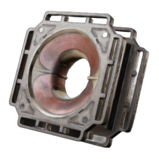 Jupiter狙击步枪蓝图