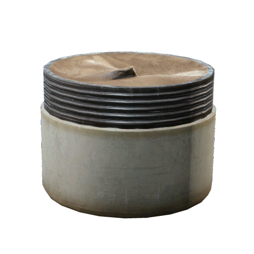 Jupiter狙击步枪蓝图