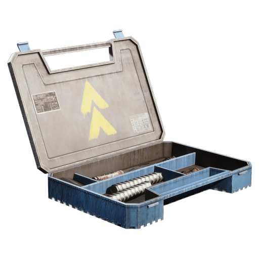 File:Medium Gun Parts.png