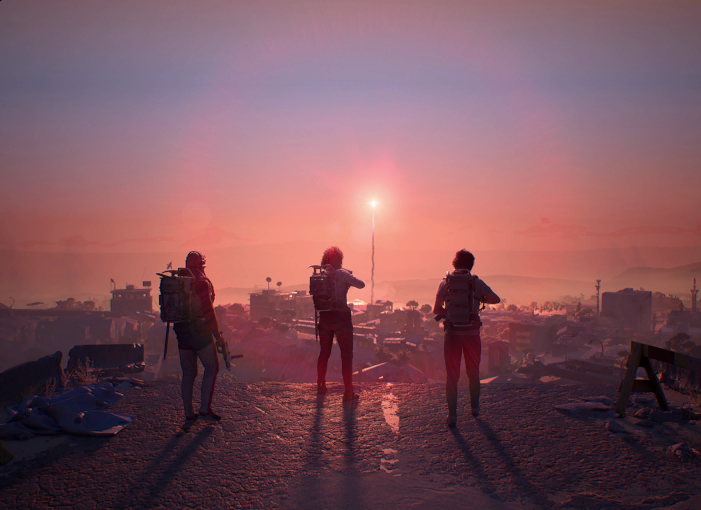 Sunrise lore ARC Raiders Wiki