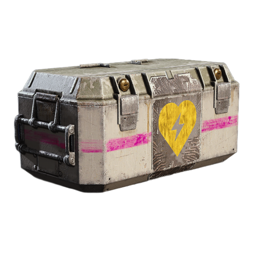 Tactical Mk.3 (Revival)