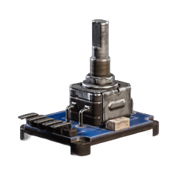 Rotary Encoder