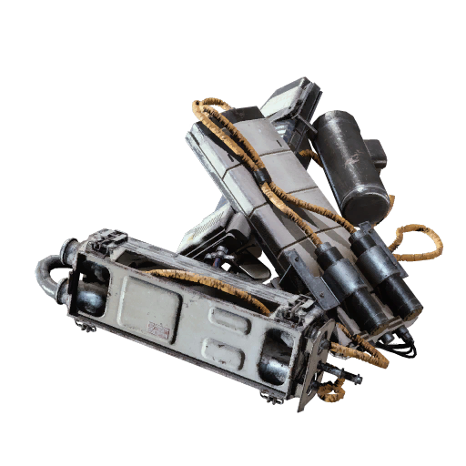 Heavy Shield ARC Raiders Wiki