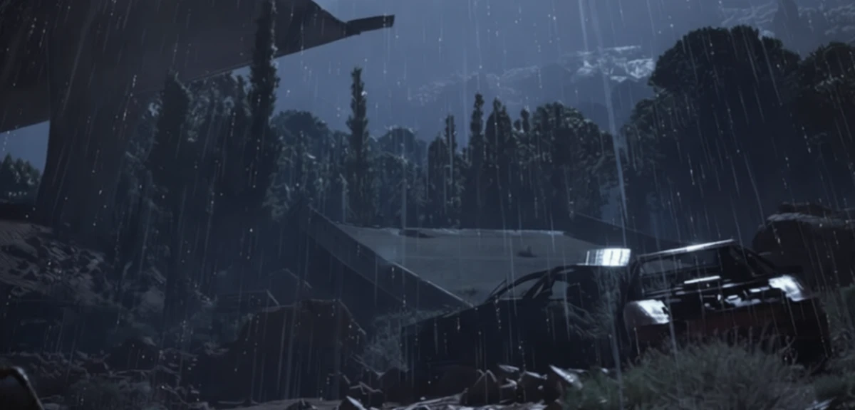 Echoes Of Victory Ridge - ARC Raiders Wiki