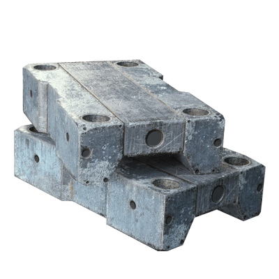 Arc Performance Steel
