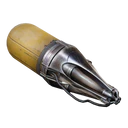 Firefly Burner