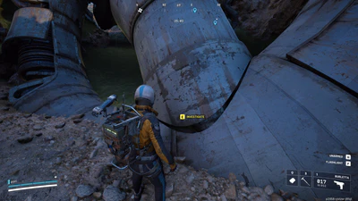 Investigate and extract