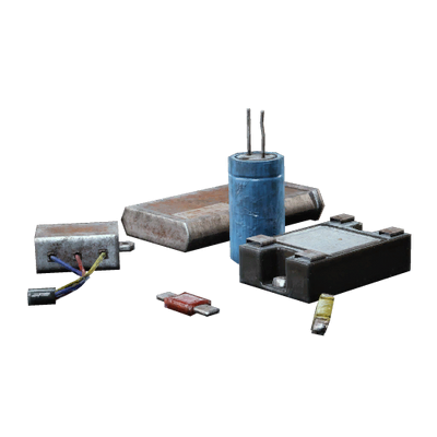 Electrical Components