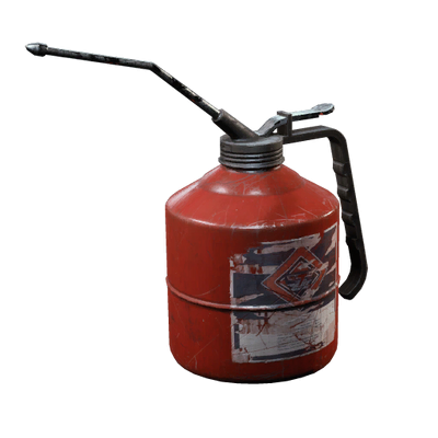 Oil