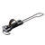 Photoelectric Cloak