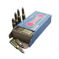 Box of Medium Ammo