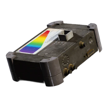 Spectrometer