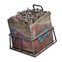 Fireworks Box