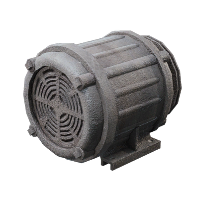 Motor