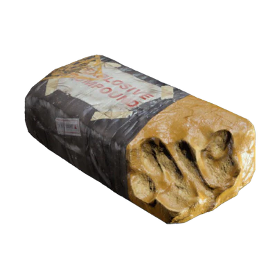 Explosive Compound