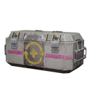 Tactical Mk. 3 (Healing)