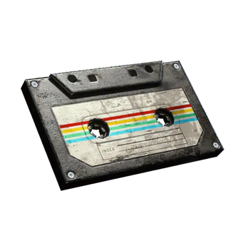 Lance's Mixtape (5th Edition) - ARC Raiders Wiki