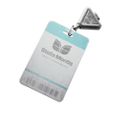 Stella Montis Medical Storage Key
