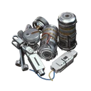 Exodus Modules