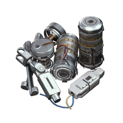 Exodus Modules