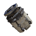 Yank Grenade
