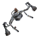 Powered Descender