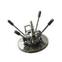 Explosive Mine