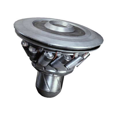 Frigate Inductor