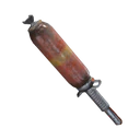 Blaze Grenade