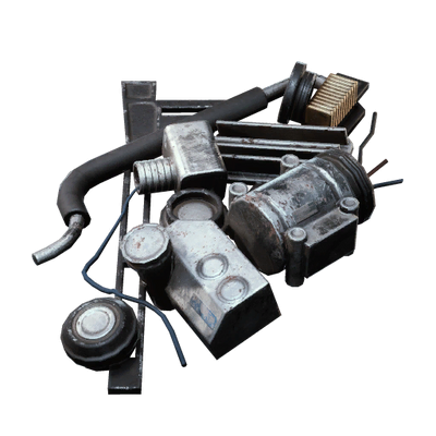 Advanced Mechanical Components