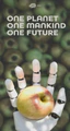 One Planet. One Mankind. One Future.