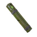 Green Light Stick