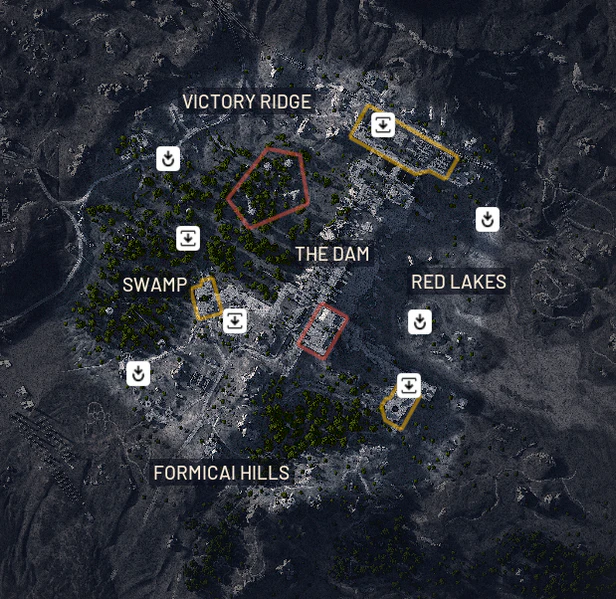 File:ARC Raiders Map Dam Battlegrounds max zoom out.png