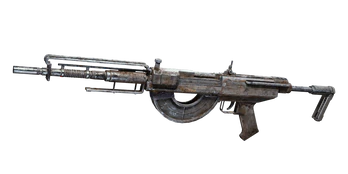 Rattler I