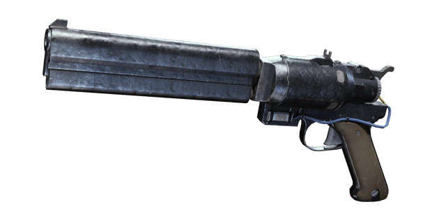 Anvil - ARC Raiders Wiki
