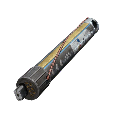 Power Rod