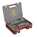 Heavy Gun Parts
