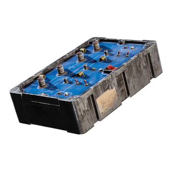 Frequency Modulation Box