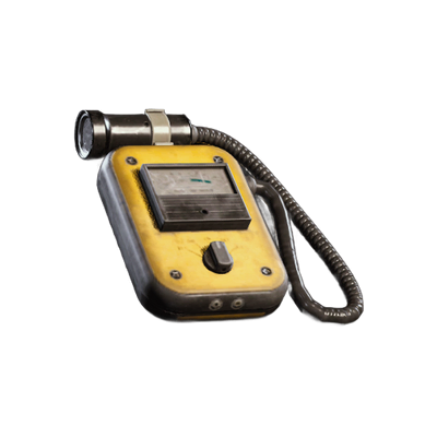 Geiger Counter