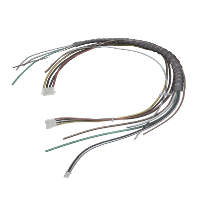 Wires