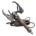 Grappling Hook