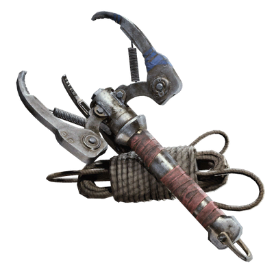 Grappling Hook