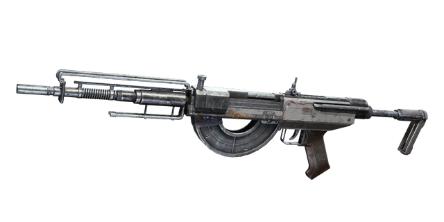 Rattler - ARC Raiders Wiki