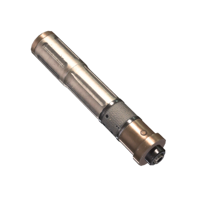 Silencer III