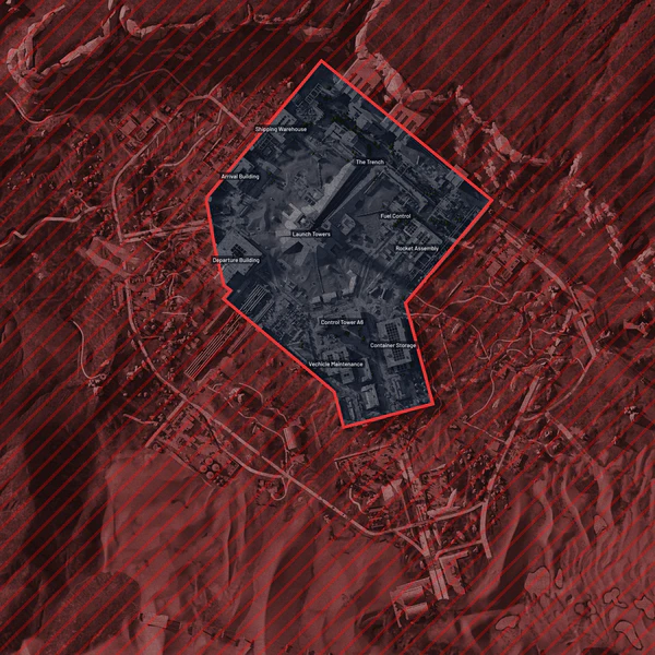 Area flying ARC can be damaged to earn points