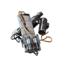 Medium Shield